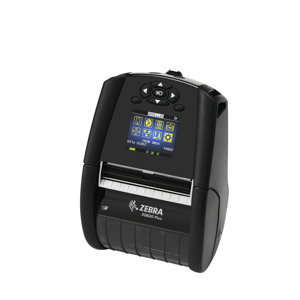 MÁY IN DI ĐỘNG ZEBRA ZQ620